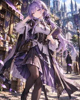 Profile image of Ciel