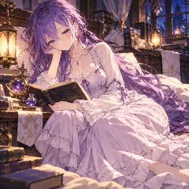 Profile image of Ciel