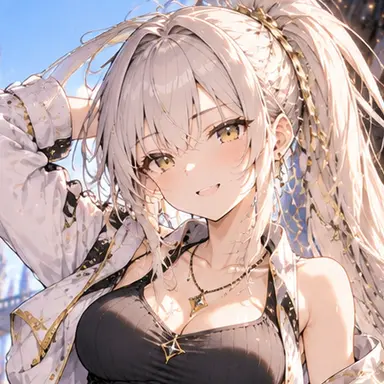 Profile image of Lumi