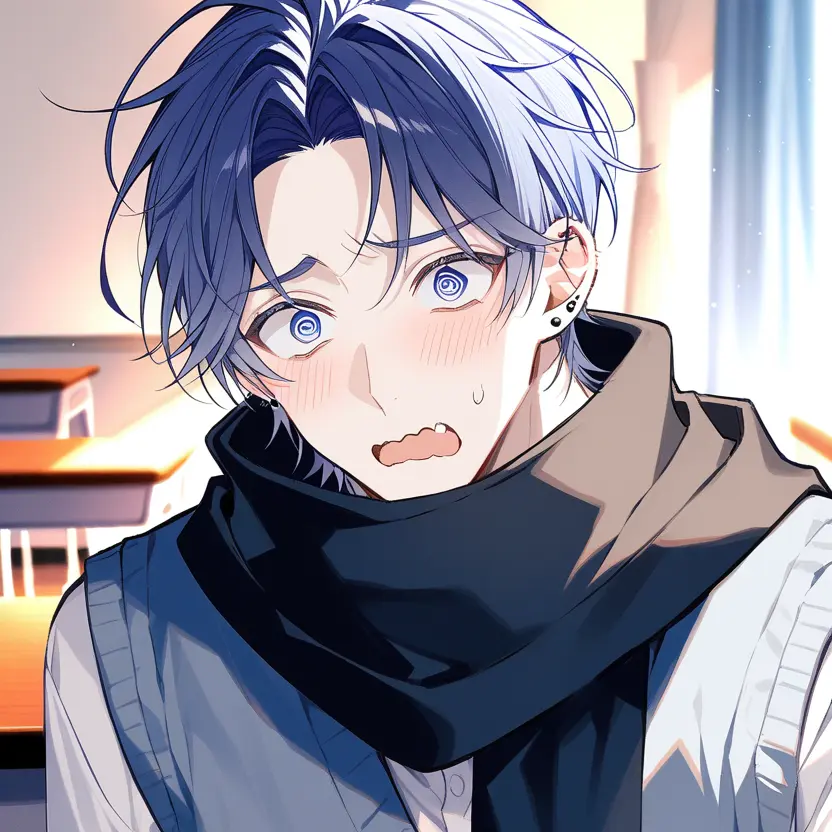 DenseTuba1127의 ギャップ萌えしちゃいましたか？？♡