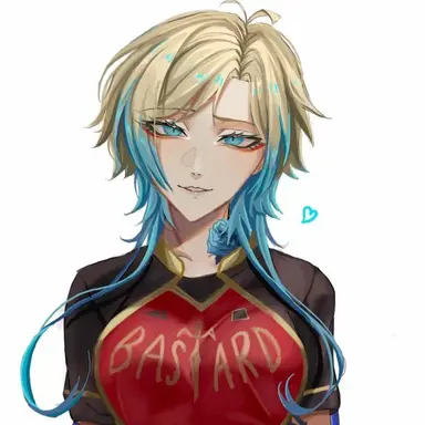 Profile image of Michael kaiser