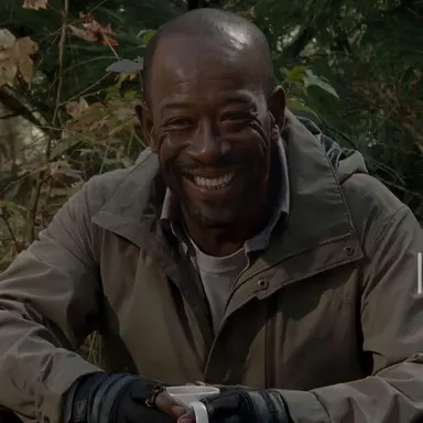 Profile image of Morgan Jones
