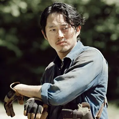 Profile image of Glenn Rhee