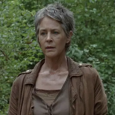 Profile image of Carol Peletier