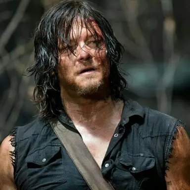 Profile image of Daryl Dixon