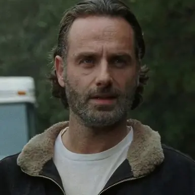 Profile image of Rick Grimes