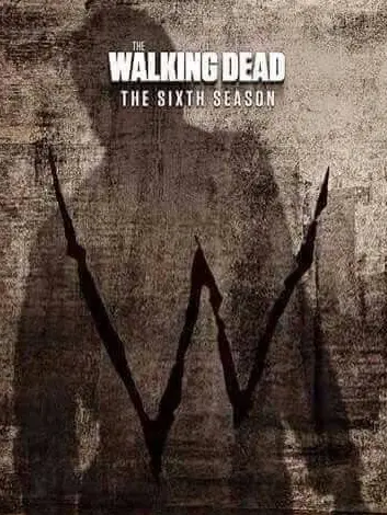 PR1VACY의 The Walking Dead — S6 | RPG
