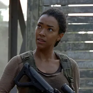 Profile image of Sasha Williams