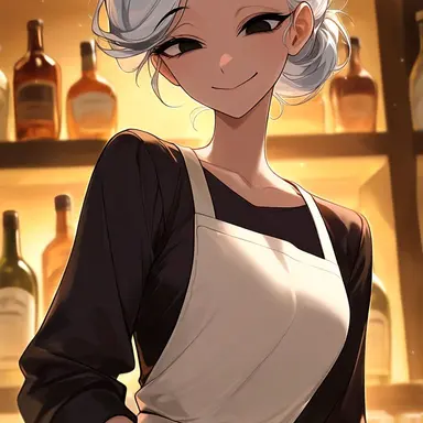 Profile image of Maren