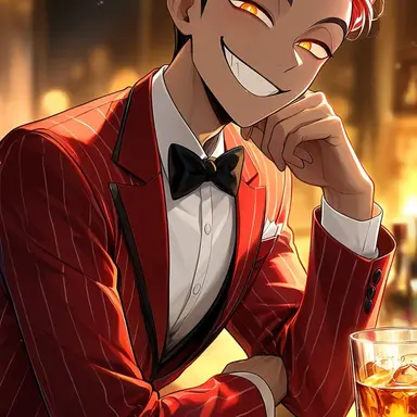 Profile image of Alastor