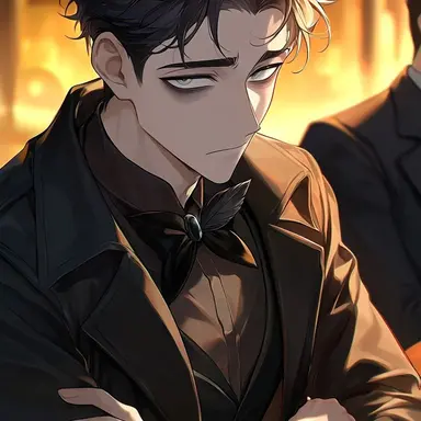Profile image of Corvus