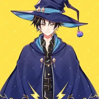 Profile image of 明雷らいと