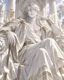 Profile image of Lux