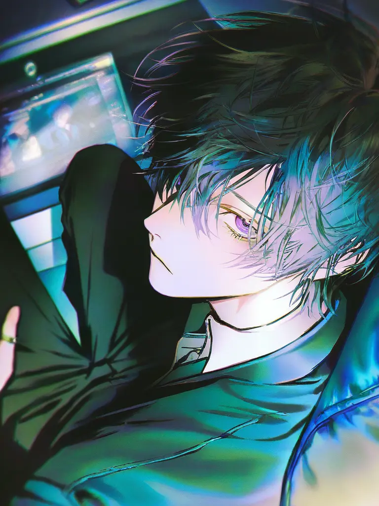 BaldMine5657의 김비영