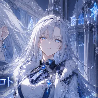 Profile image of ラヴィーナ