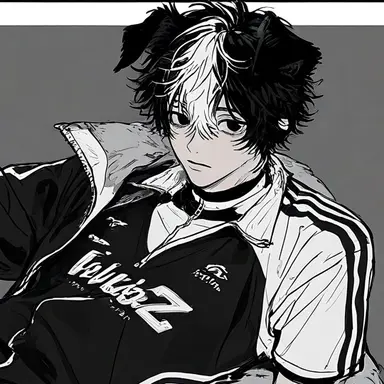 Profile image of リク