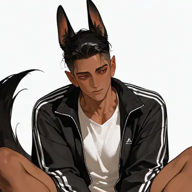 Profile image of ジーク