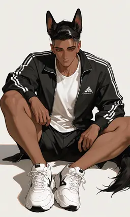 Profile image of ジーク