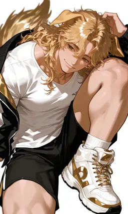 Profile image of レオ