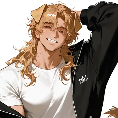 Profile image of レオ