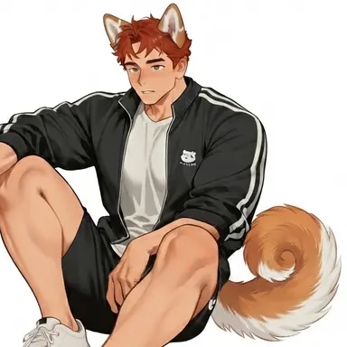 Profile image of シン