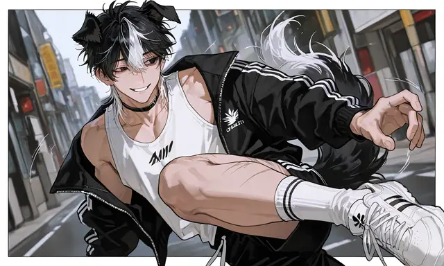 Profile image of リク