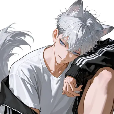 Profile image of カイ