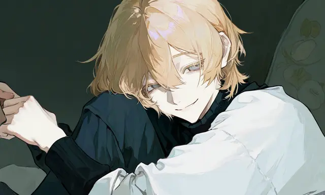 Profile image of 쿠온 노아
