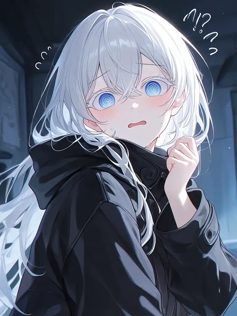 EruAile의 王女様、転生して殺し屋になる
