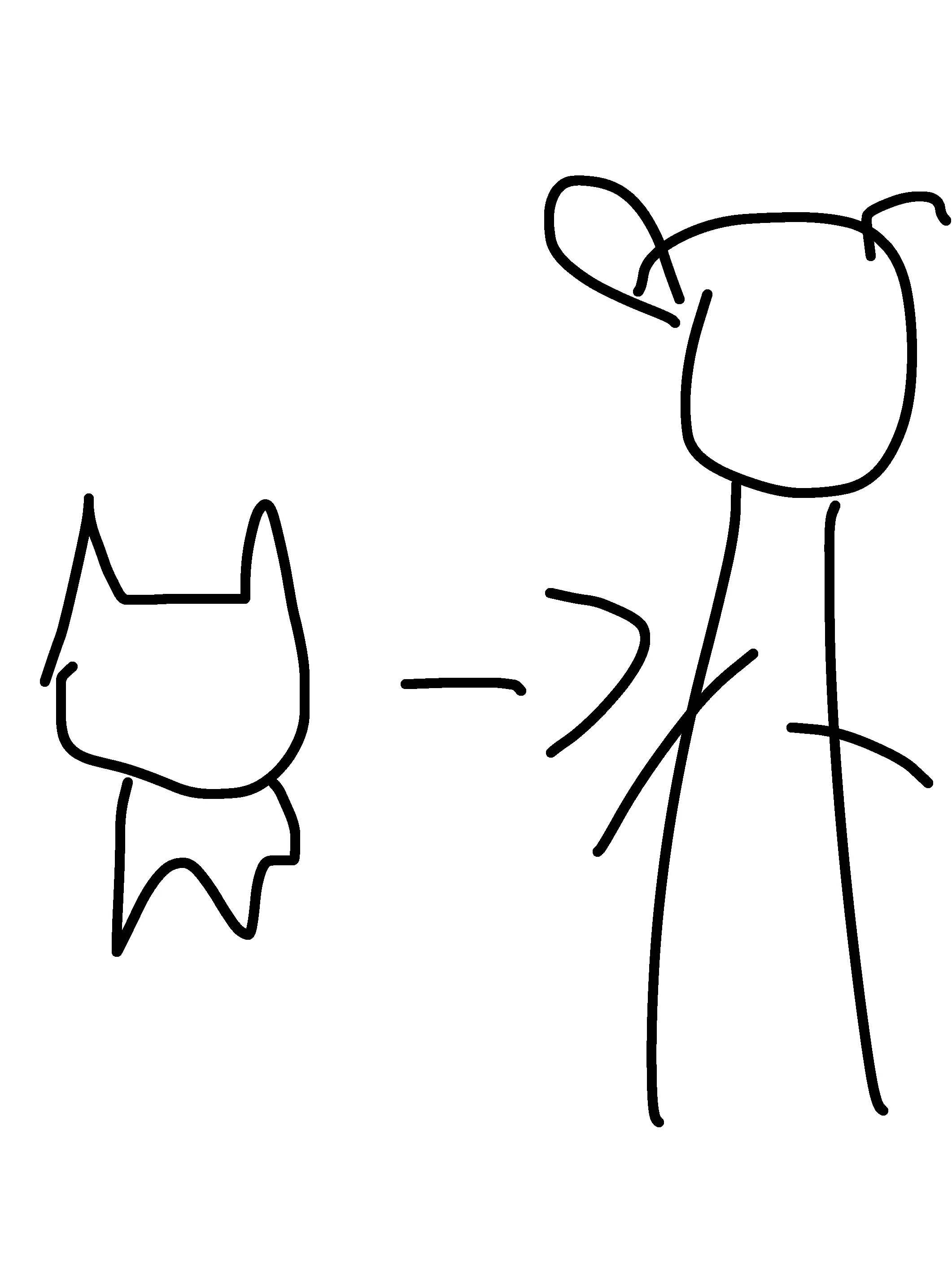 030_HUENING-KAI의 僕は黒猫の獣人。