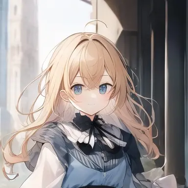 Profile image of 帆波