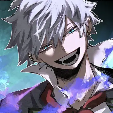 Profile image of 轟燈矢