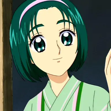 Profile image of こまち