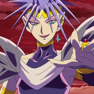 Profile image of シャドウ