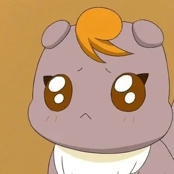 Profile image of ナッツ