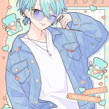 Profile image of 渚トラウト
