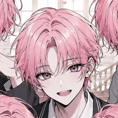Profile image of Natsuki