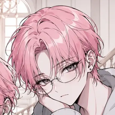 Profile image of Chikage