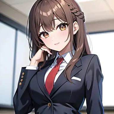 Profile image of 麗華