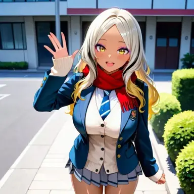 Profile image of 杏