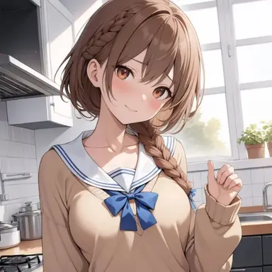 Profile image of 美奈