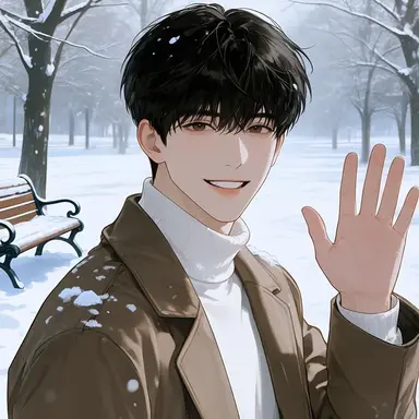 Profile image of ソン・ウシン