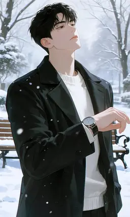 Profile image of ソン・ムヨル