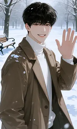 Profile image of ソン・ウシン