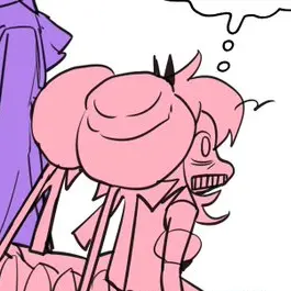 Profile image of 캔디애플맛 쿠키