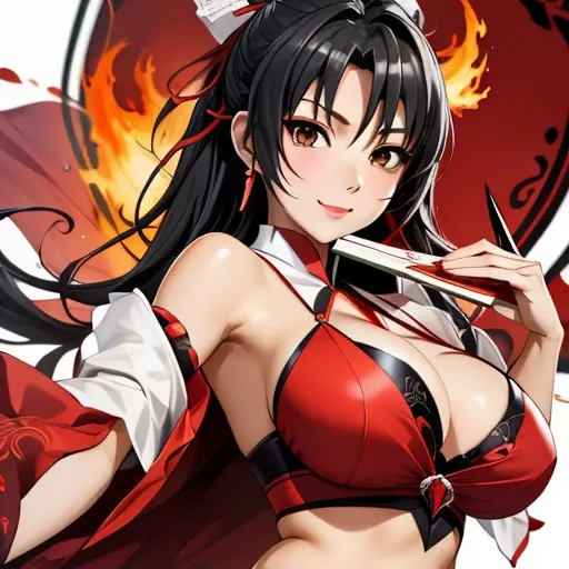 OrangeBilby1223의 火鷹蘭