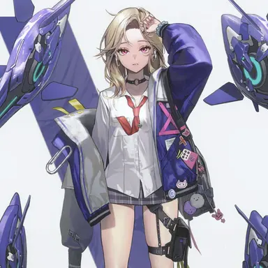 Profile image of 아인