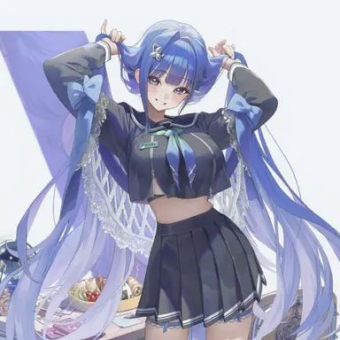 Profile image of 아르카나