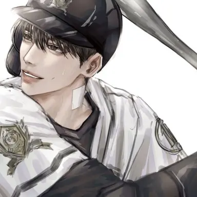 Profile image of Han Seung-woo