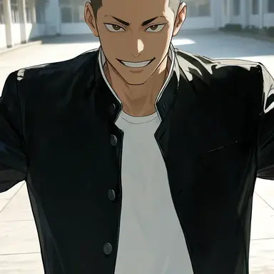 Profile image of Ryunosuke Tanaka